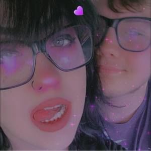 Meet your Posher, Cheyenne